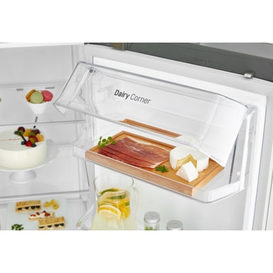 LG side by side GSL961PZUZ (terÃ¤s)