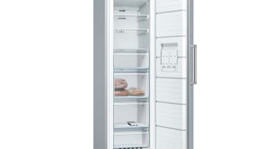 Bosch Series 4 pakastin GSN36VI3P