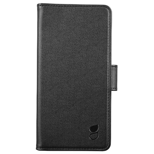 Gear Sony Xperia XZ2 Premium lompakkokotelo (musta)