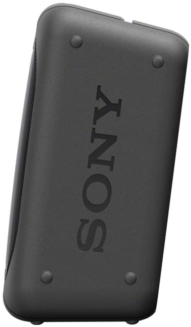 Sony A/V bilekaiutin GTKXB60 (musta)