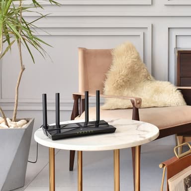 TP-Link Archer AX1800 WiFi 6 reititin