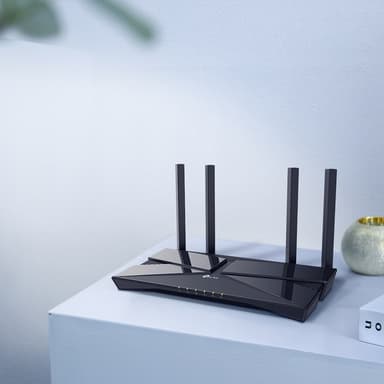 TP-Link Archer AX1800 reititin