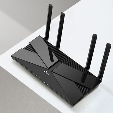 TP-Link Archer AX1800 reititin