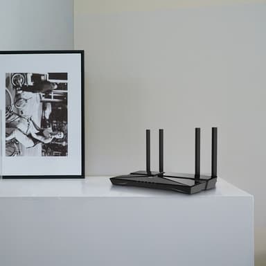 TP-Link Archer AX1800 reititin