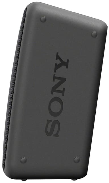 Sony kannettava bilekaiutin GTK-XB90 (musta)