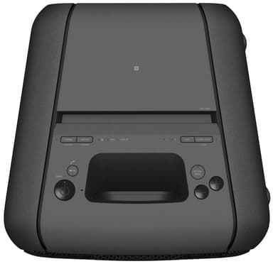 Sony kannettava bilekaiutin GTK-XB90 (musta)