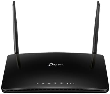 TP-Link Archer MR600 4G+ LTE WiFi reititin