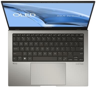 Asus ZenBook i5-13/16/512 13,3" kannettava