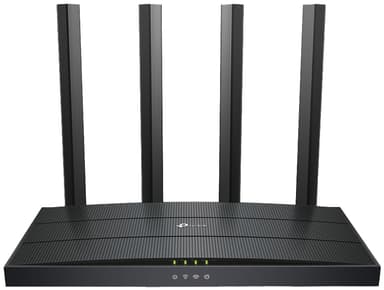 TP-Link Archer AX12 reititin