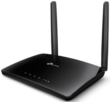 TP-Link Archer MR200 4G LTE WiFi reititin