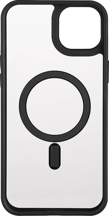 Onsala iPhone 15 Plus Bumb MagSeries suojakuori (musta)