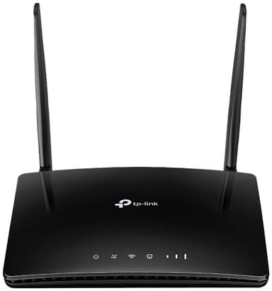 TP-Link Archer MR200 4G LTE WiFi reititin