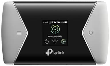 TP-Link M7450 4G LTE WiFi reititin