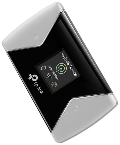 TP-Link M7450 4G LTE WiFi reititin