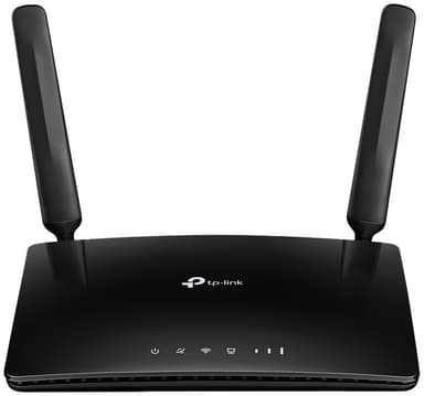 TP-Link MR150 4G LTE WiFi reititin