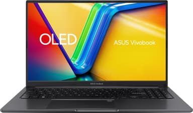 Asus Vivobook i7-12/16/512 15,6" kannettava