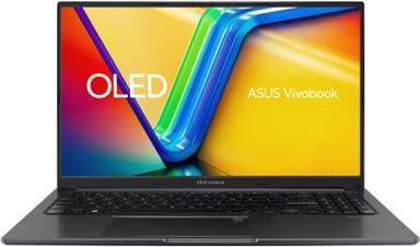 Asus Vivobook i5-12/16/512 15,6" kannettava