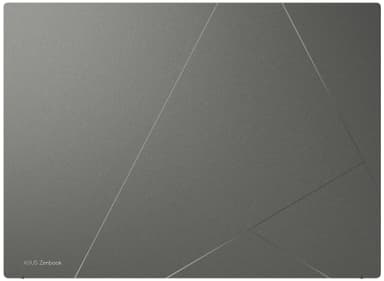 Asus ZenBook i5-13/16/512 13,3" kannettava