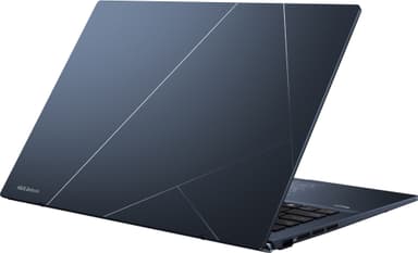 Asus ZenBook i7-12/16/1000 14" kannettava