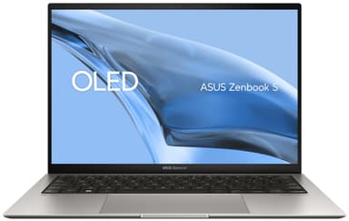 Asus ZenBook i5-13/16/512 13,3" kannettava