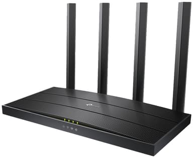 TP-Link Archer AX12 reititin