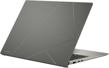 Asus ZenBook i5-13/16/512 13,3" kannettava
