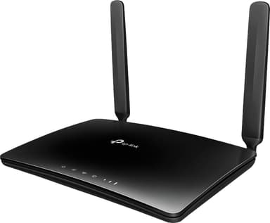 TP-Link MR150 4G LTE WiFi reititin
