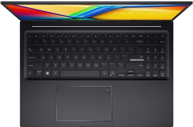 Asus Vivobook i5-12/16/512/4060 16" kannettava