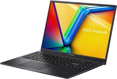 Asus Vivobook i5-12/16/512/4060 16" kannettava