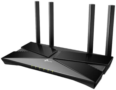 TP-Link Archer AX1800 reititin