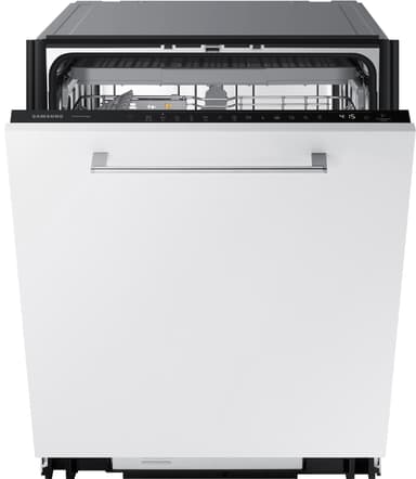 Samsung astianpesukone DW60BG750B00EE täysin integroitava