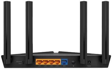 TP-Link Archer AX1800 reititin