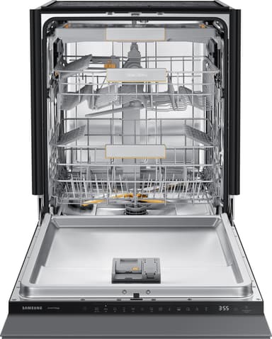 Samsung astianpesukone DW60CG880I00ET täysin integroitava