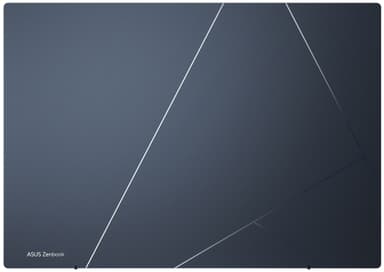 Asus ZenBook i7-12/16/1000 14" kannettava