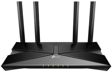 TP-Link Archer AX1800 reititin