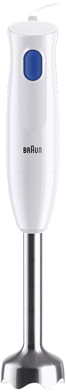 Braun MultiQuick1 sauvasekoitin MQ10.202M