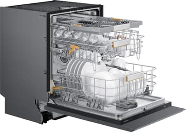Samsung astianpesukone DW60CG880I00ET täysin integroitava