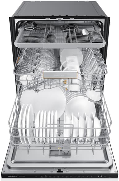 Samsung astianpesukone DW60BG750B00EE täysin integroitava