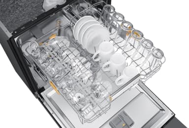 Samsung astianpesukone DW60CG880I00ET täysin integroitava