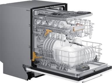 Samsung astianpesukone DW60BG750B00EE täysin integroitava