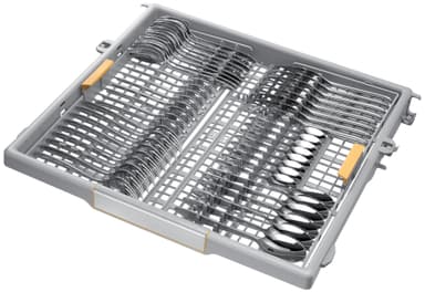 Samsung astianpesukone DW60CG880I00ET täysin integroitava