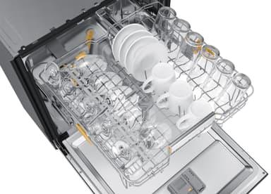 Samsung astianpesukone DW60BG750B00EE täysin integroitava