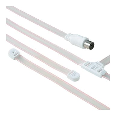 Hama FM radioantenni (1,5 m)