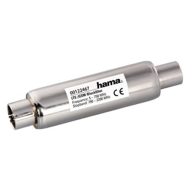 Hama LTE-GSM suodatin