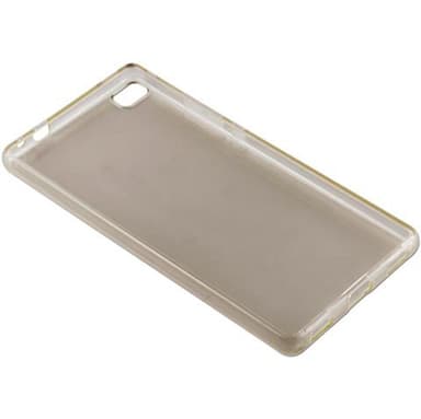 Huawei P8 Suojakuori Kuoret (Musta)