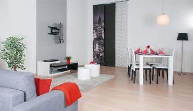 Hama soundbar-kiinnike