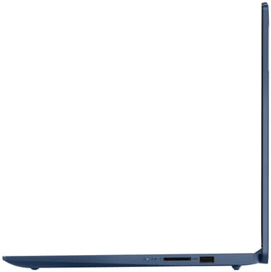 Lenovo IdeaPad Slim 3 i5-12/8/512 15,6" kannettava