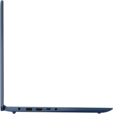 Lenovo IdeaPad Slim 3 i5-12/8/512 15,6" kannettava