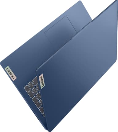 Lenovo IdeaPad Slim 3 i5-12/8/512 15,6" kannettava