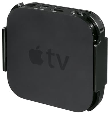 Hama kiinnike 4. sukupolven Apple TV:lle